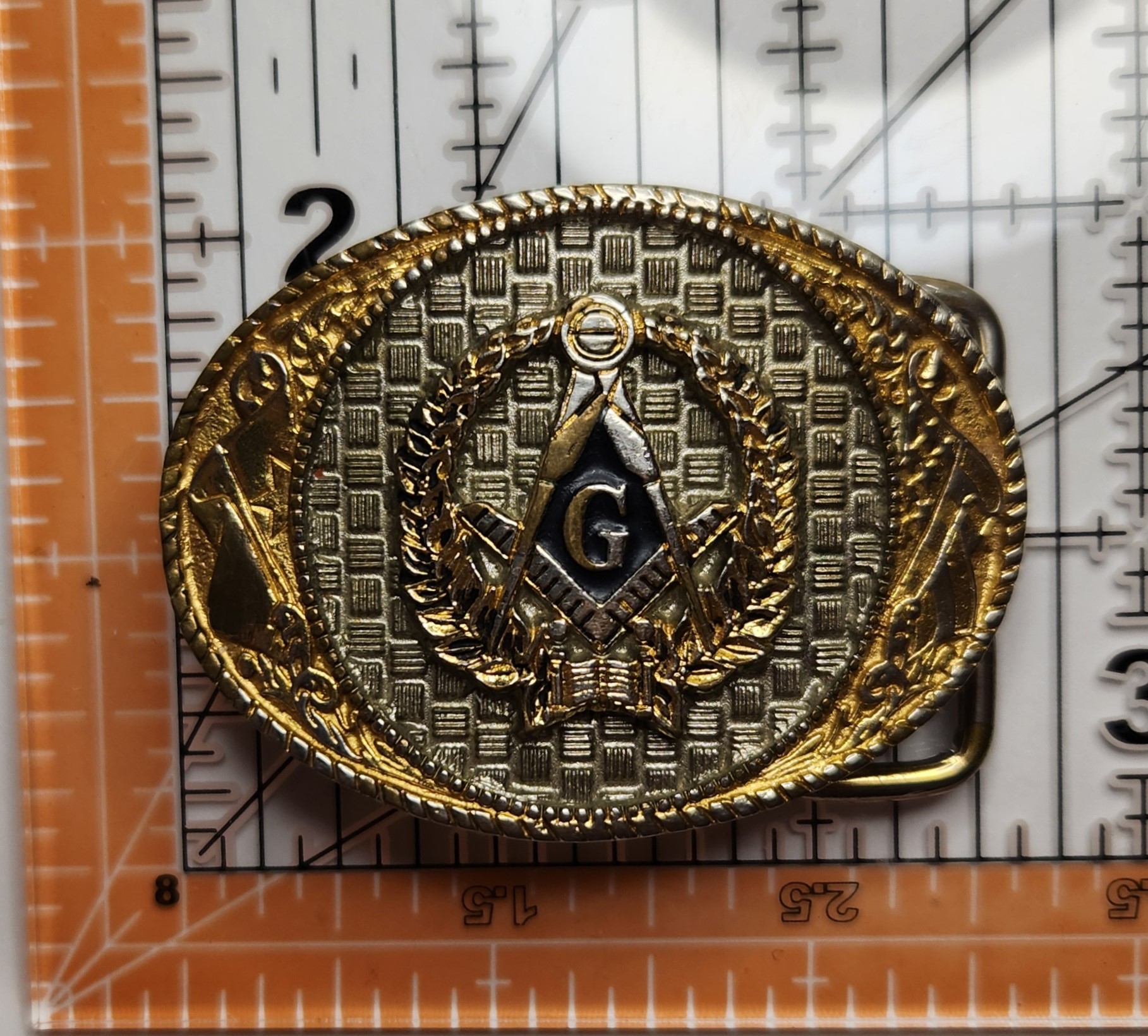 [Buckle Grid Missing] (Click here)